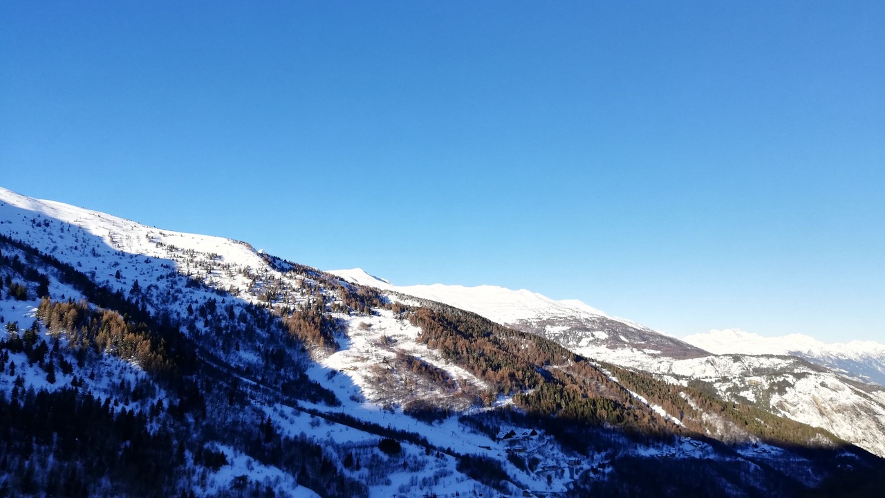 Photo of Outdoor in Valmeinier