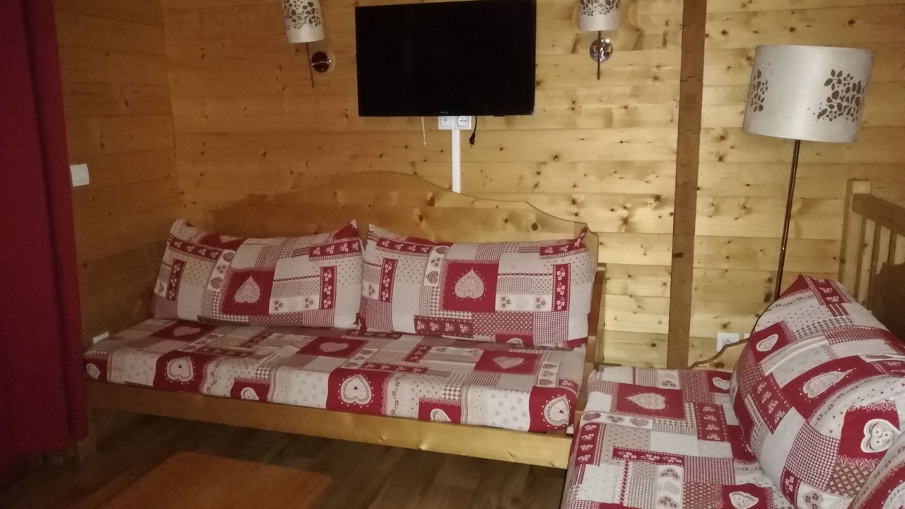 Photo of Bedroom in Valmeinier