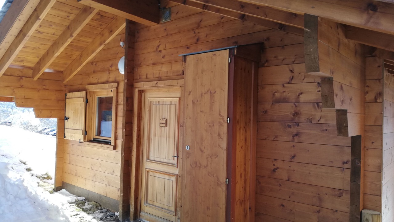 Photo of Outdoor in Valmeinier