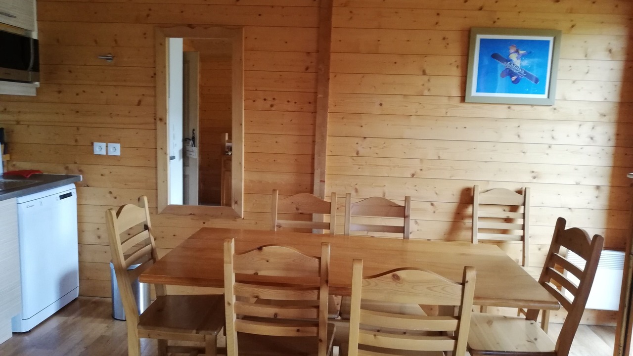 Photo of Others in Valmeinier