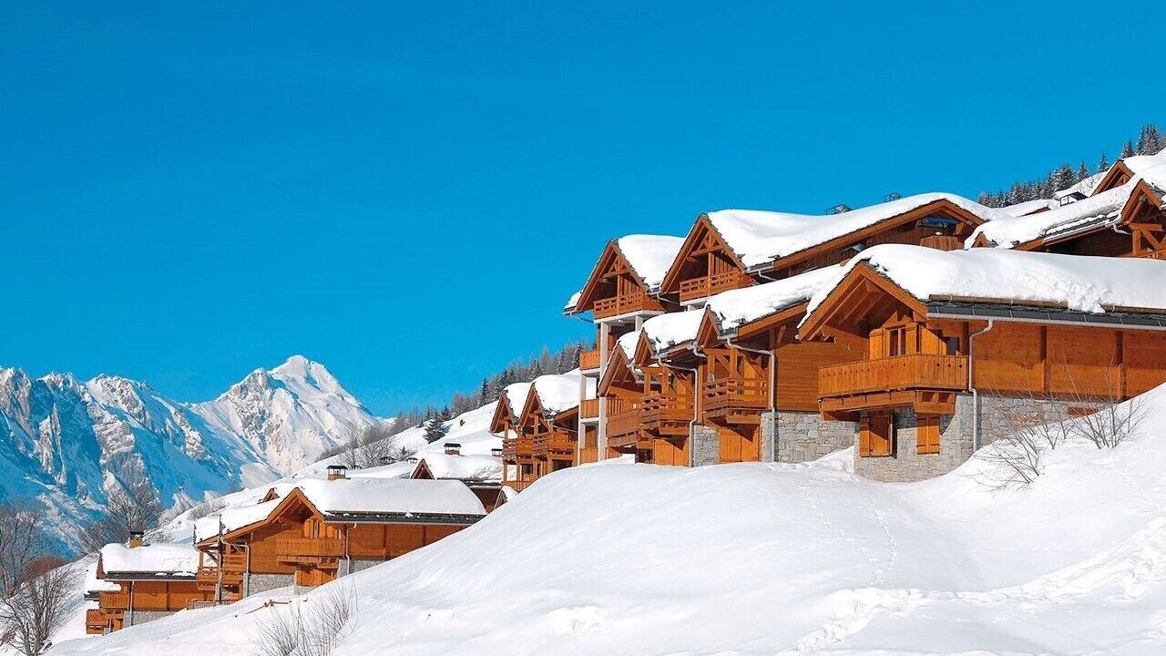 Photo of Outdoor in Valmeinier