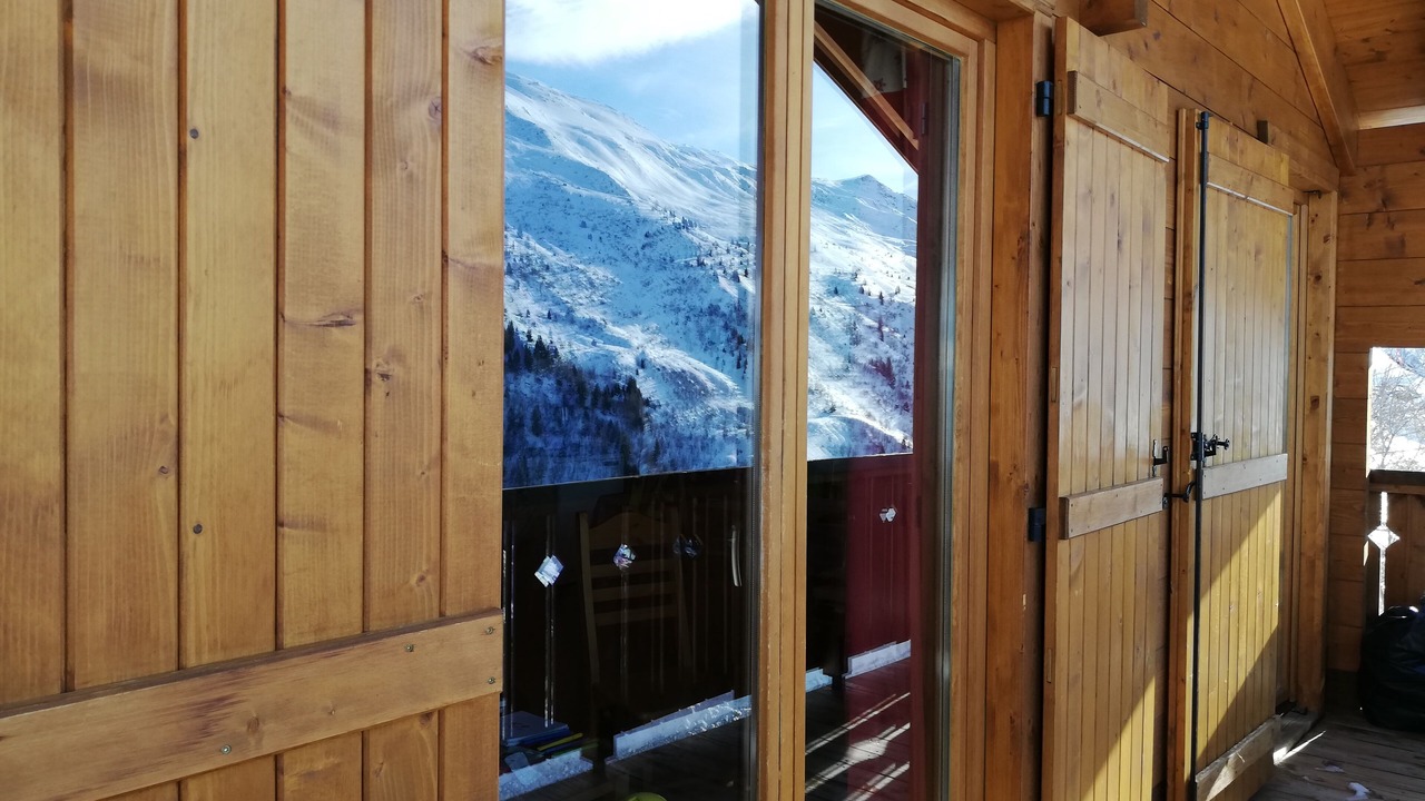 Photo of Outdoor in Valmeinier