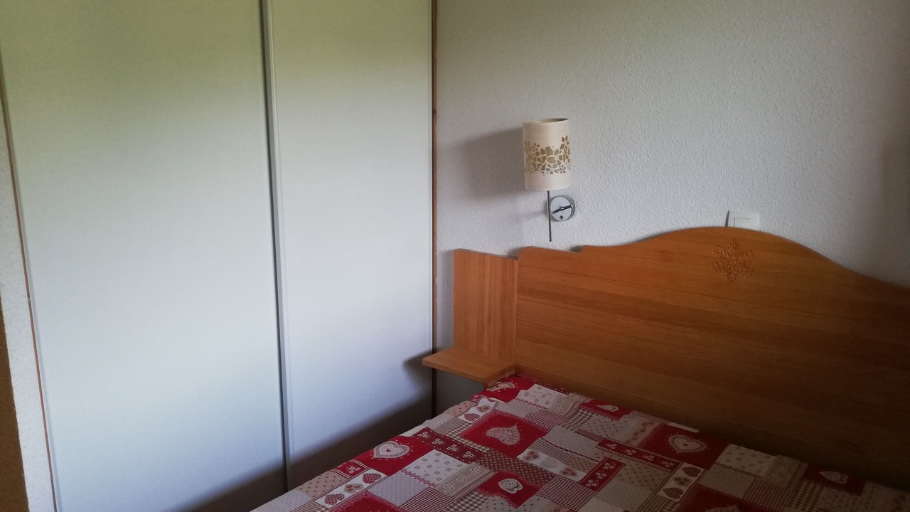 Photo of Bedroom in Valmeinier