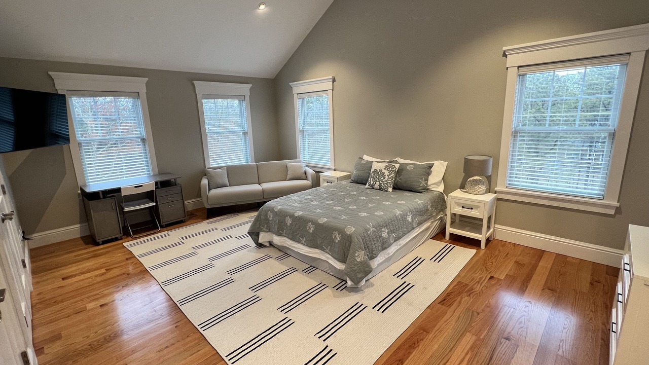 Photo of Bedroom in Edgartown