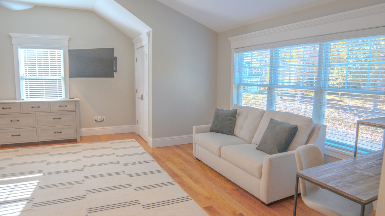 Photo of Livingroom in Edgartown