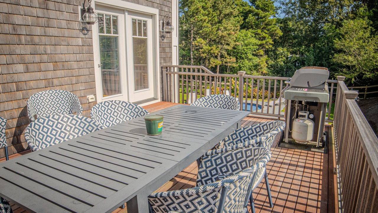 Photo of Outdoor in Edgartown
