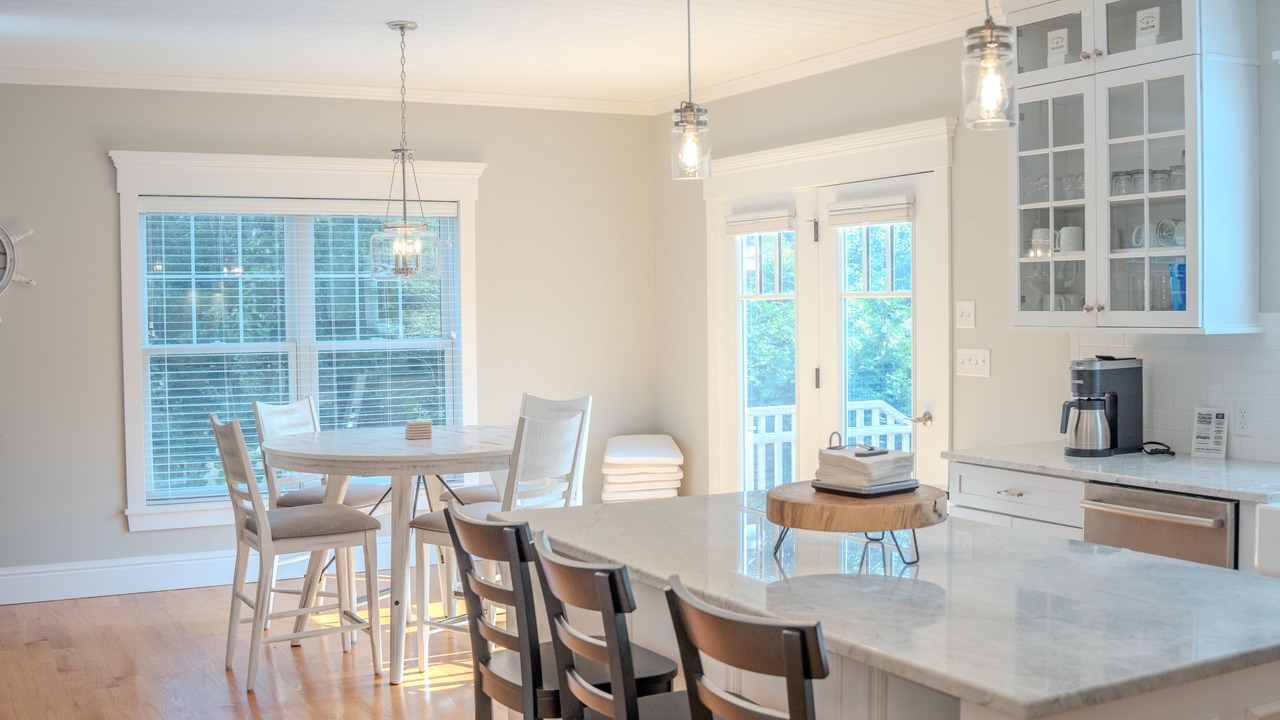 Photo of Kitchen in Edgartown