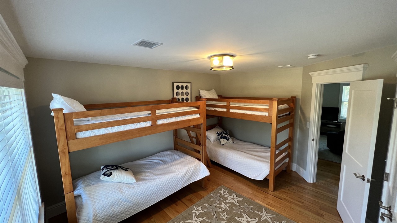 Photo of Bedroom in Edgartown