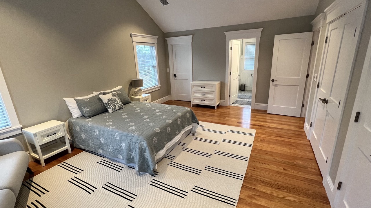 Photo of Bedroom in Edgartown