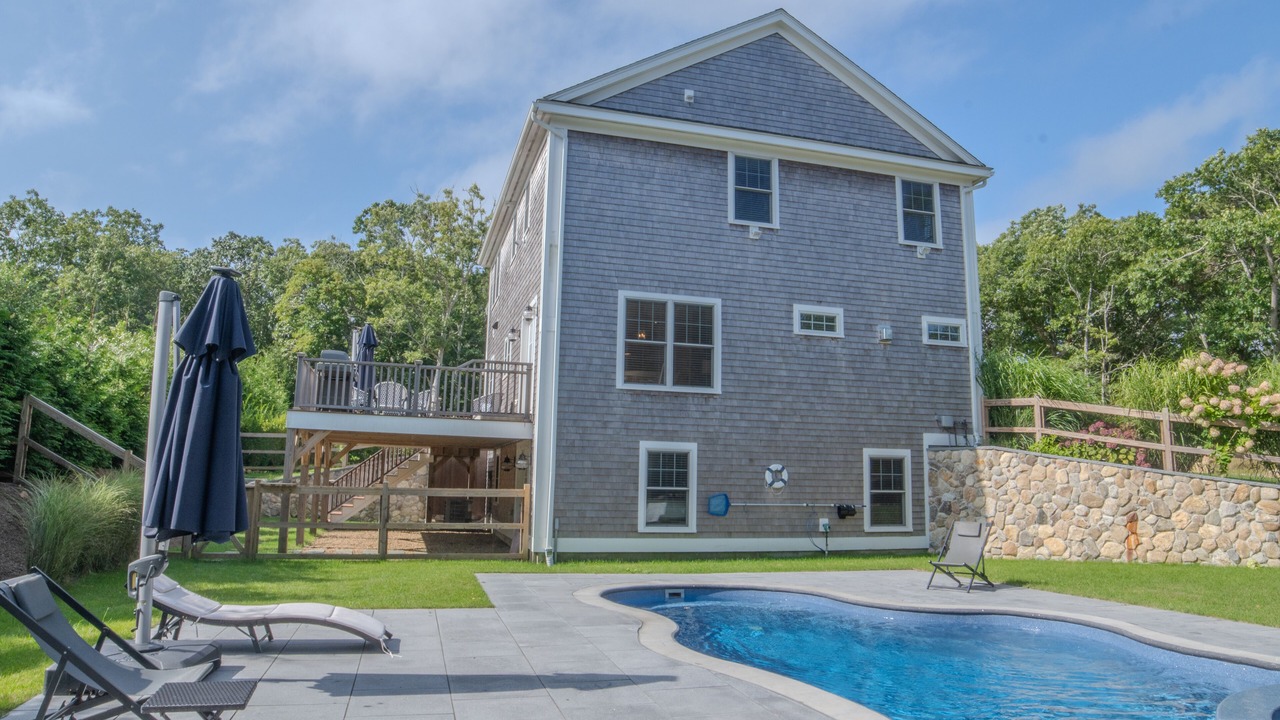 Photo of Outdoor in Edgartown