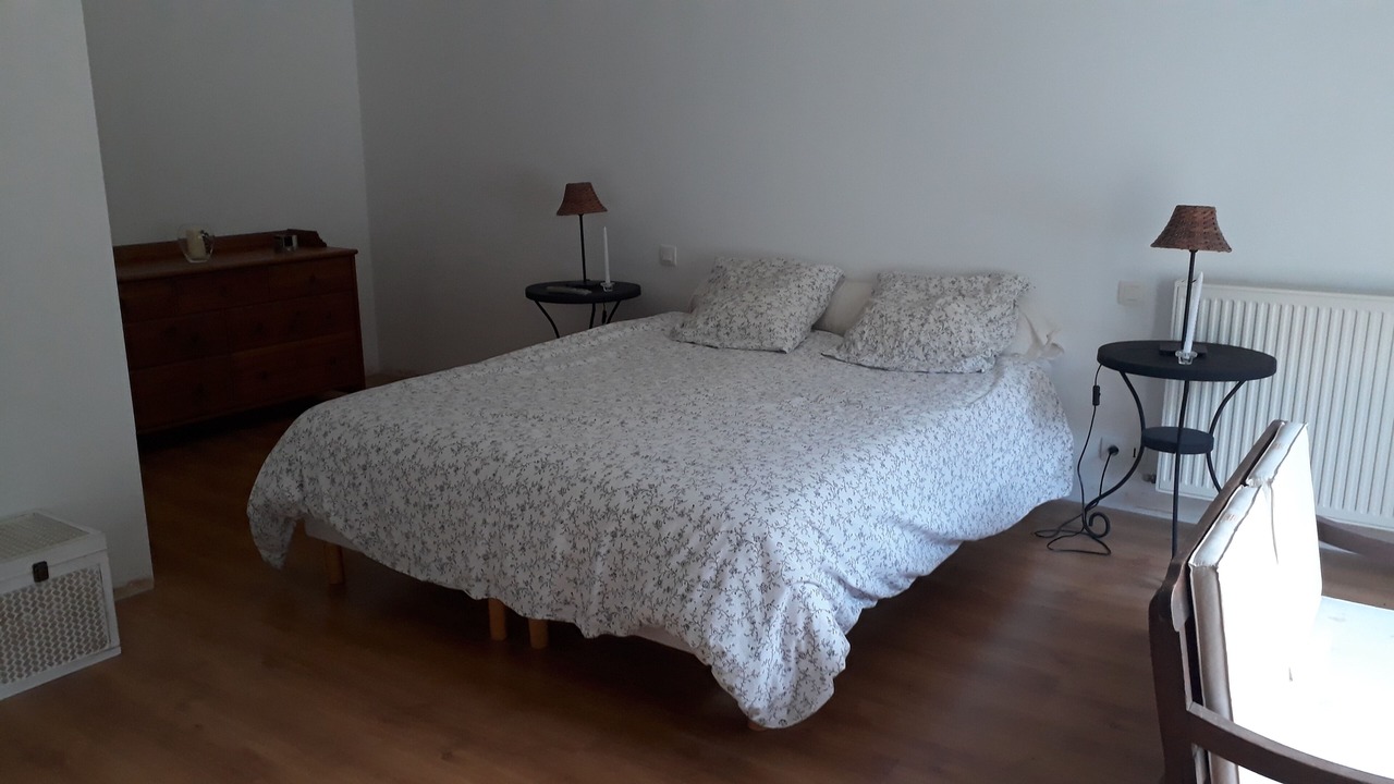 Photo of Bedroom in Berne