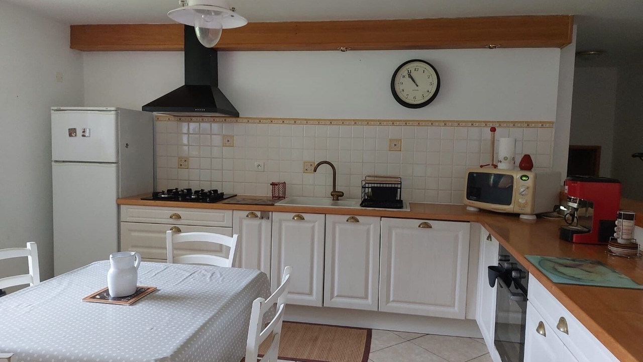 Photo of Kitchen in Berne