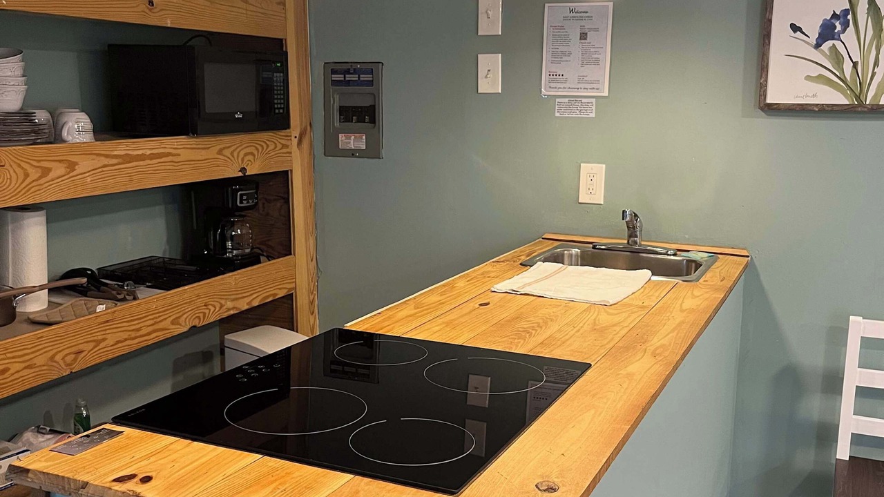 Photo of Kitchen in Fairfield
