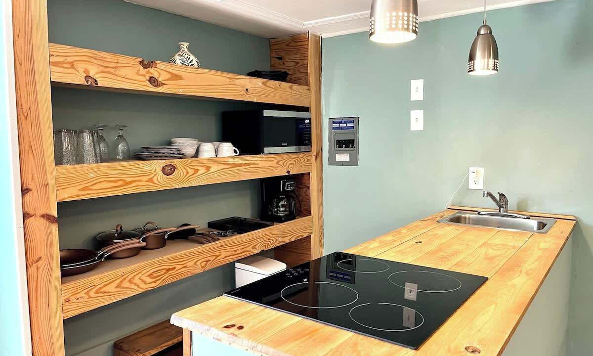 Photo of Kitchen in Fairfield