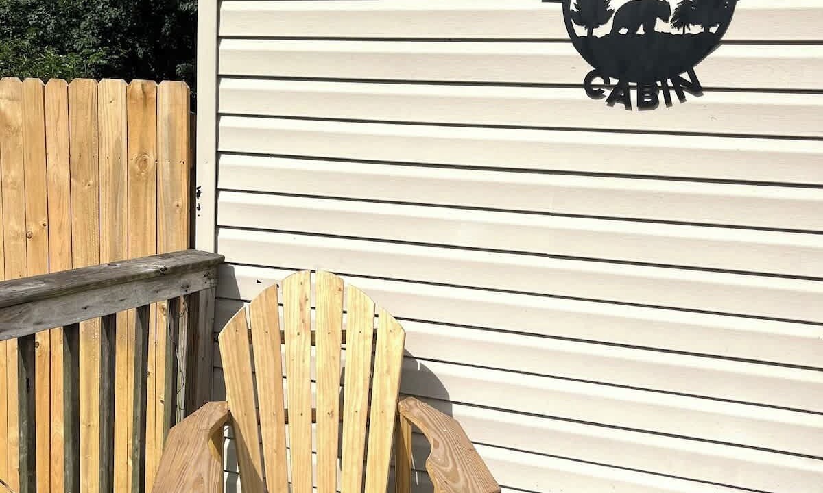 Photo of Outdoor in Fairfield