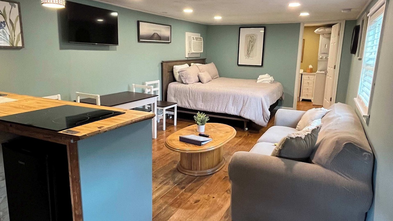 Photo of Bedroom in Fairfield