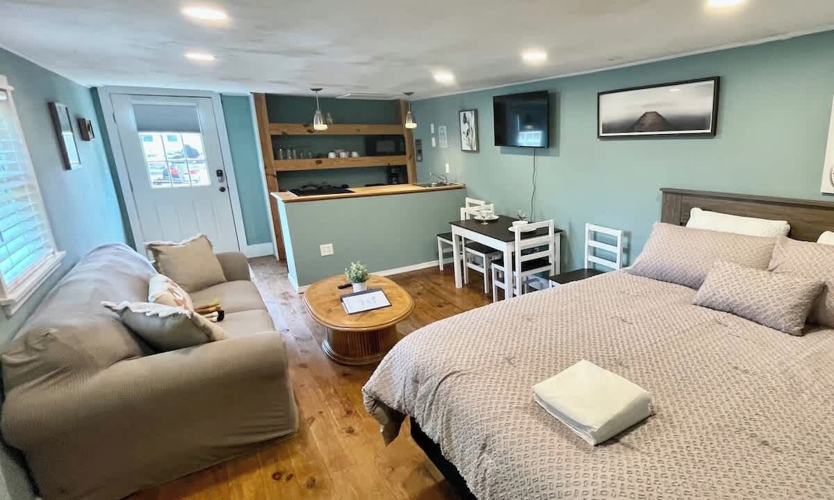 Photo of Bedroom in Fairfield