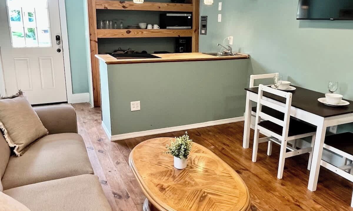 Photo of Livingroom in Fairfield