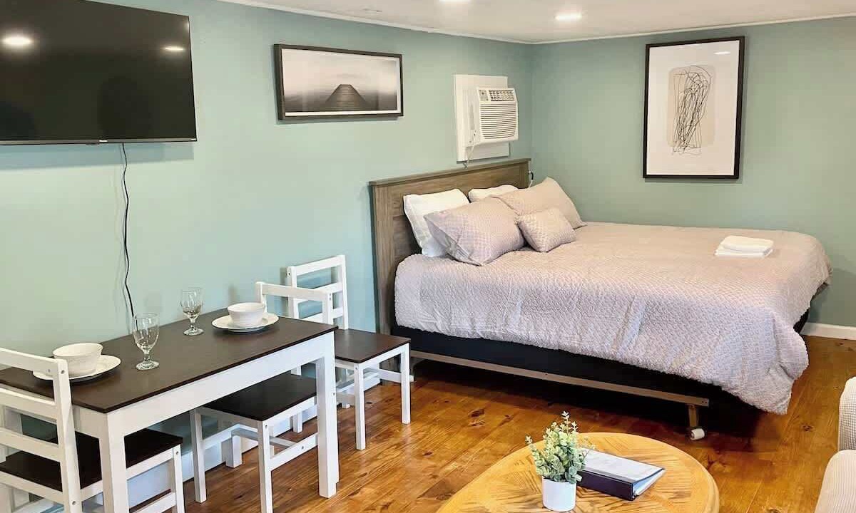 Photo of Bedroom in Fairfield
