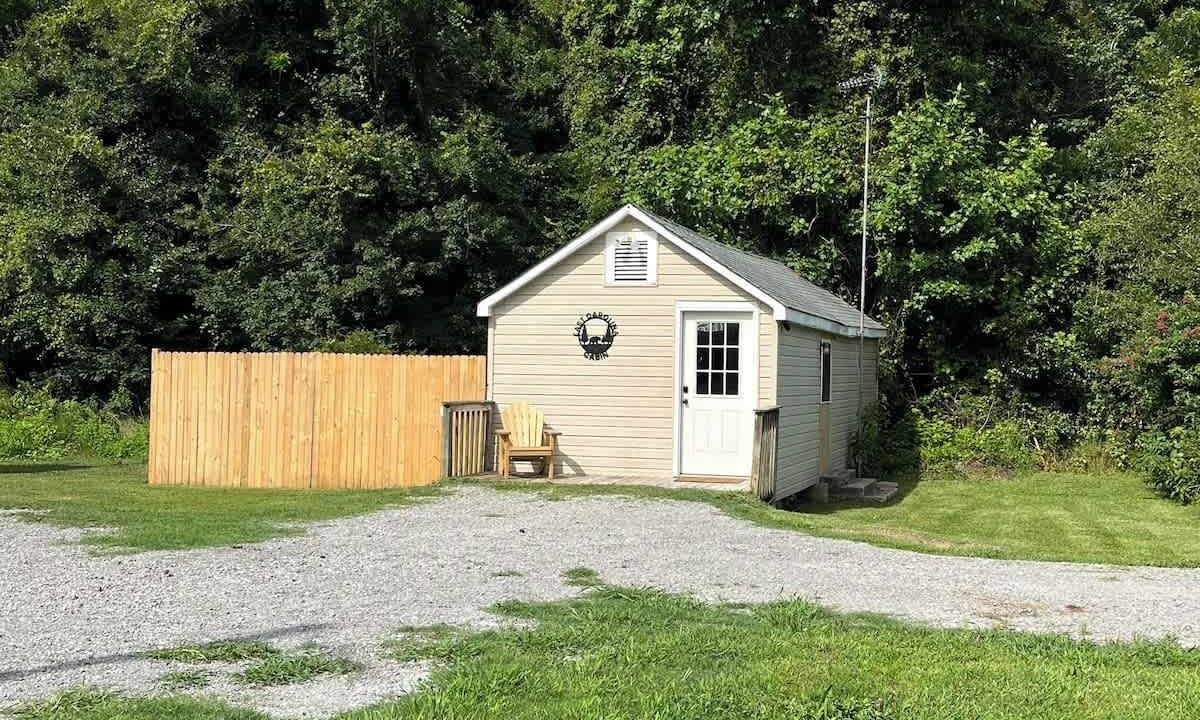 Photo of Outdoor in Fairfield