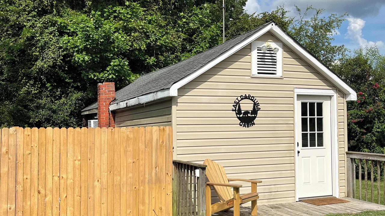 Photo of Outdoor in Fairfield