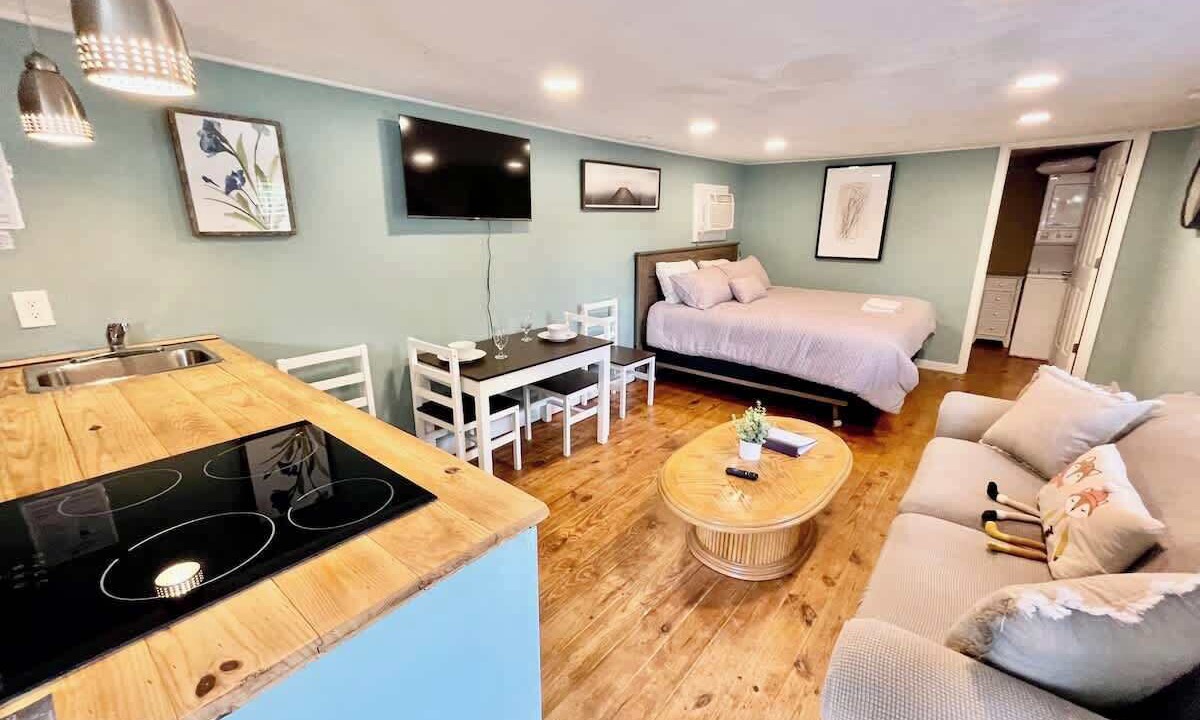 Photo of Bedroom in Fairfield