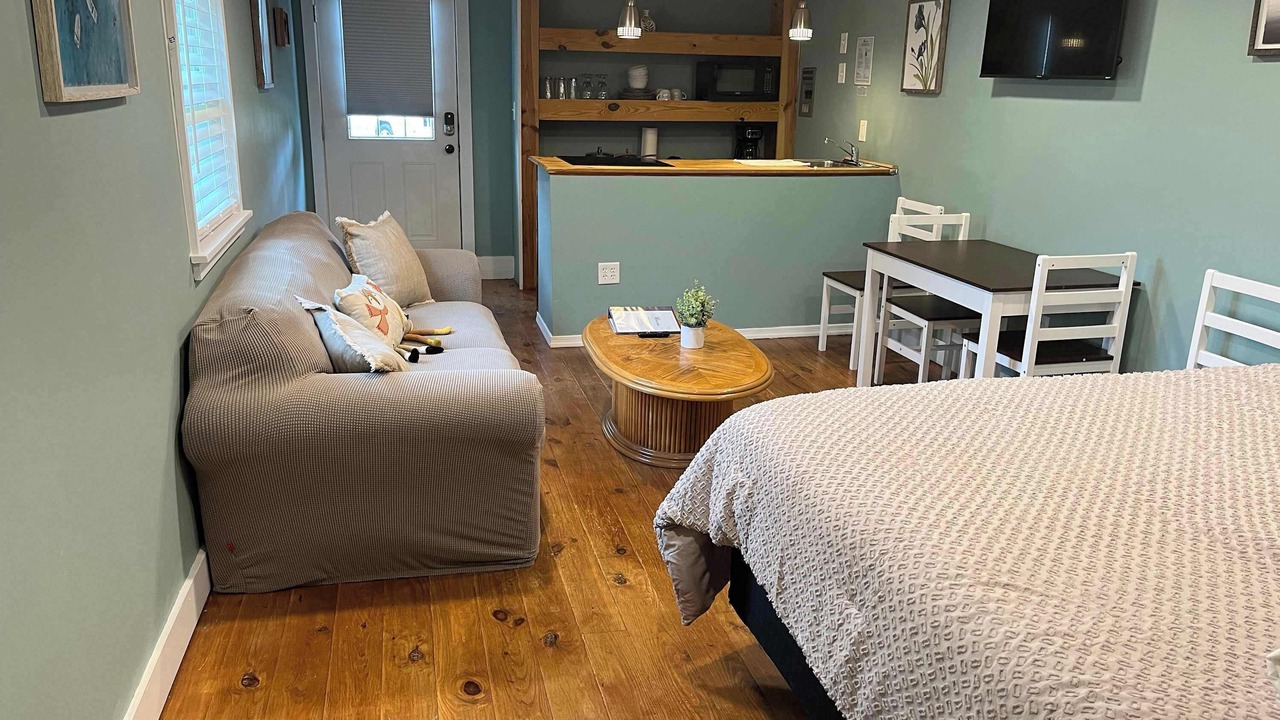 Photo of Bedroom in Fairfield