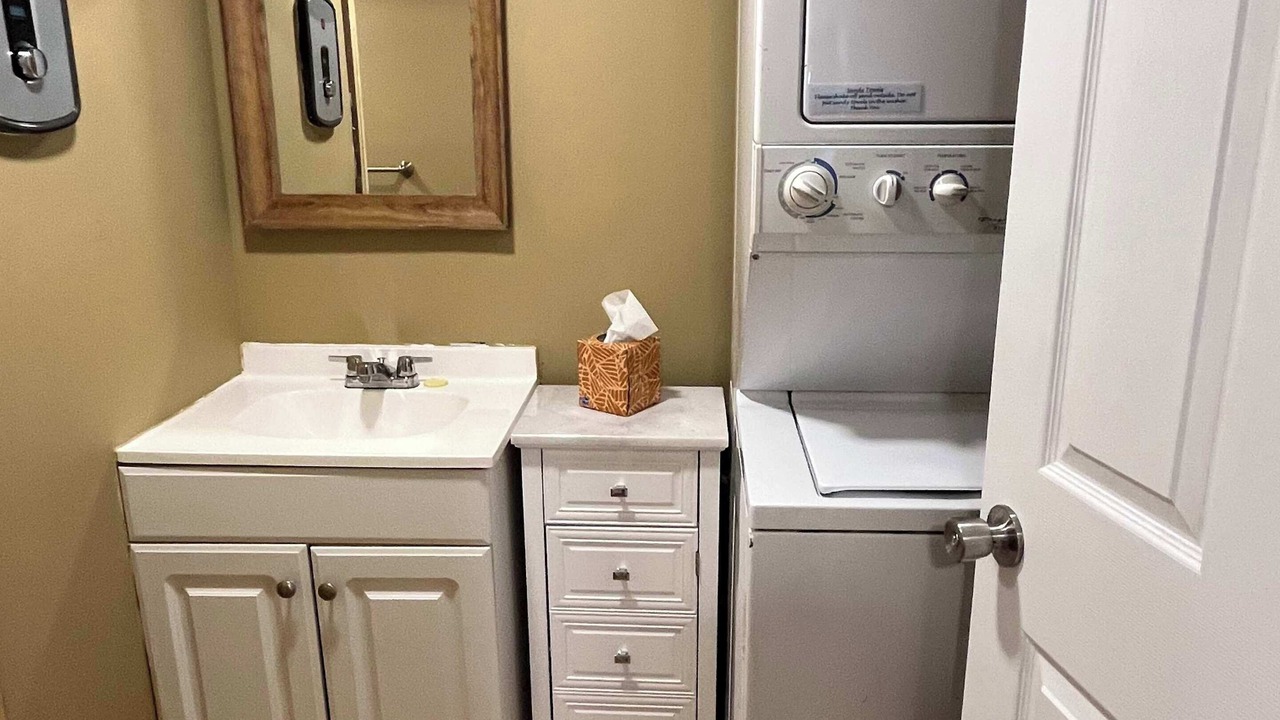 Photo of Bathroom in Fairfield