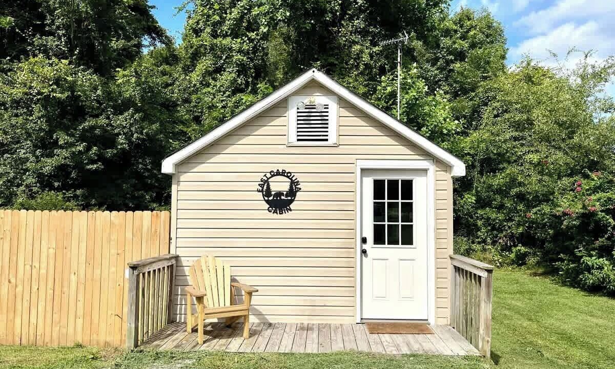 Photo of Outdoor in Fairfield