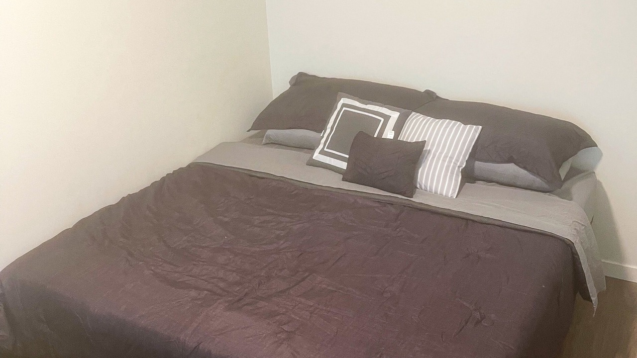 Photo of Bedroom in Goose Hollow