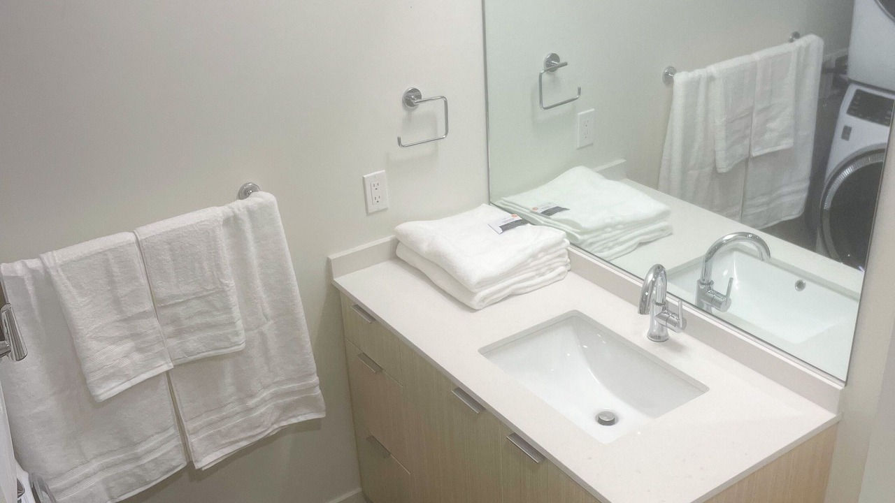 Photo of Bathroom in Goose Hollow