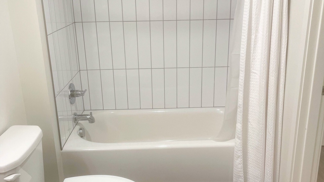 Photo of Bathroom in Goose Hollow