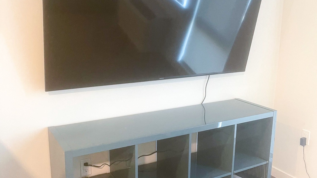 Photo of Bedroom in Goose Hollow