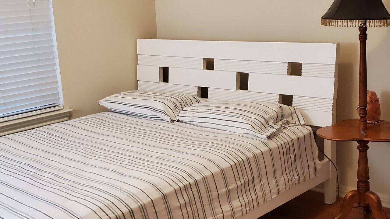 Photo of Bedroom in Cedar Park