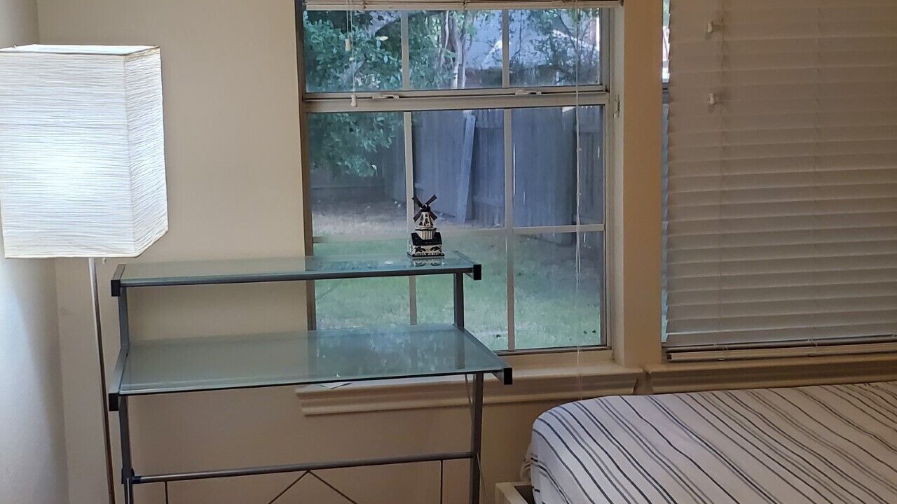 Photo of Bedroom in Cedar Park