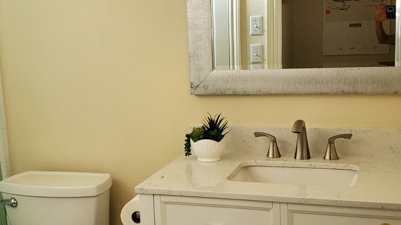 Photo of Bathroom in Cedar Park