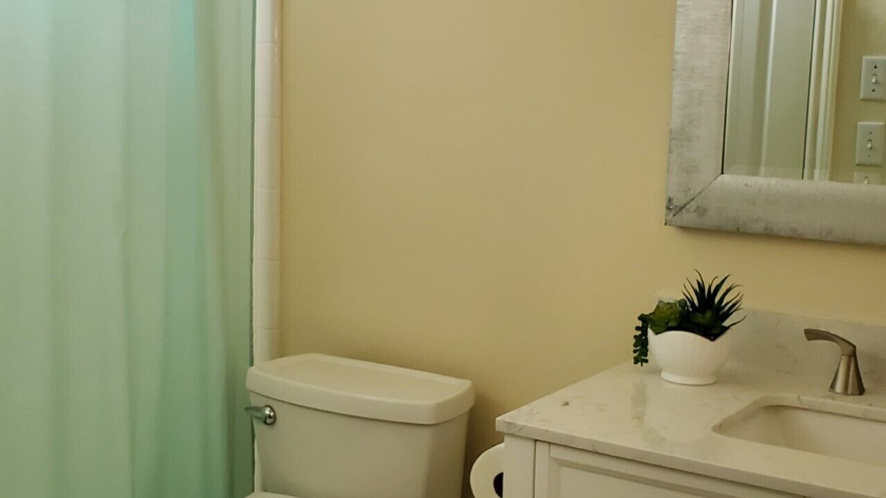 Photo of Bathroom in Cedar Park