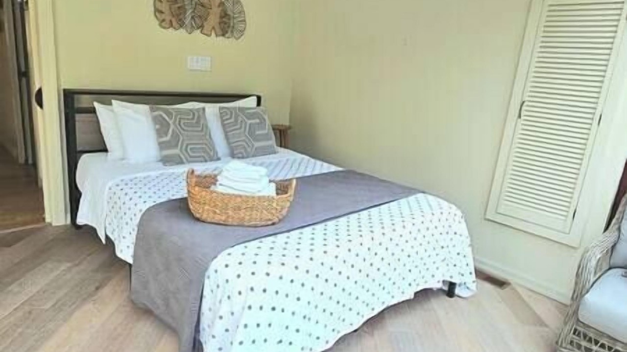 Photo of Bedroom in Kincardine