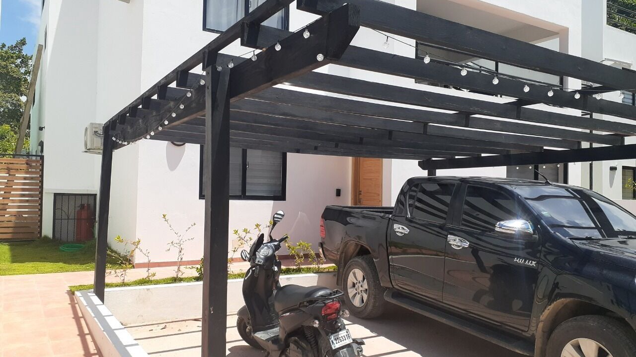 Photo of Outdoor in Las Terrenas