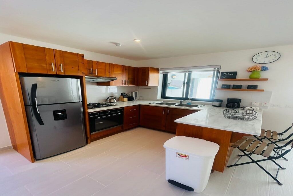 Photo of Kitchen in Las Terrenas