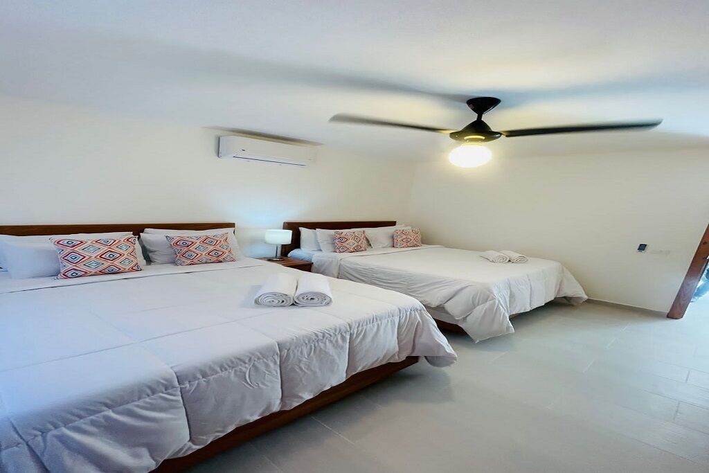 Photo of Bedroom in Las Terrenas