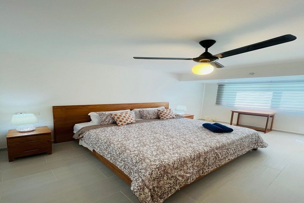 Photo of Bedroom in Las Terrenas