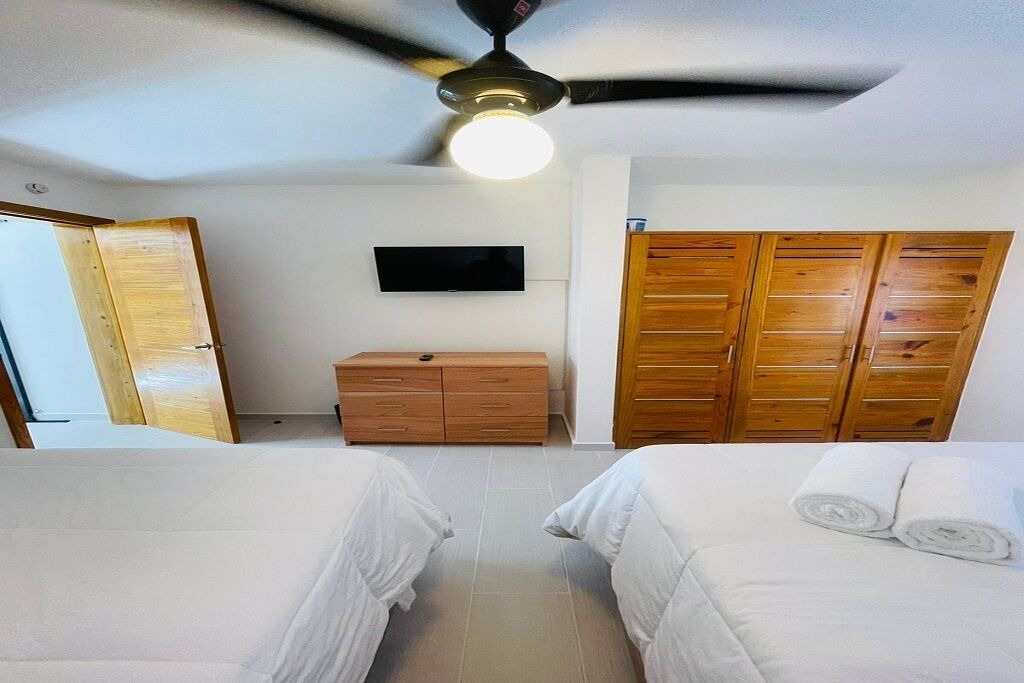 Photo of Bedroom in Las Terrenas