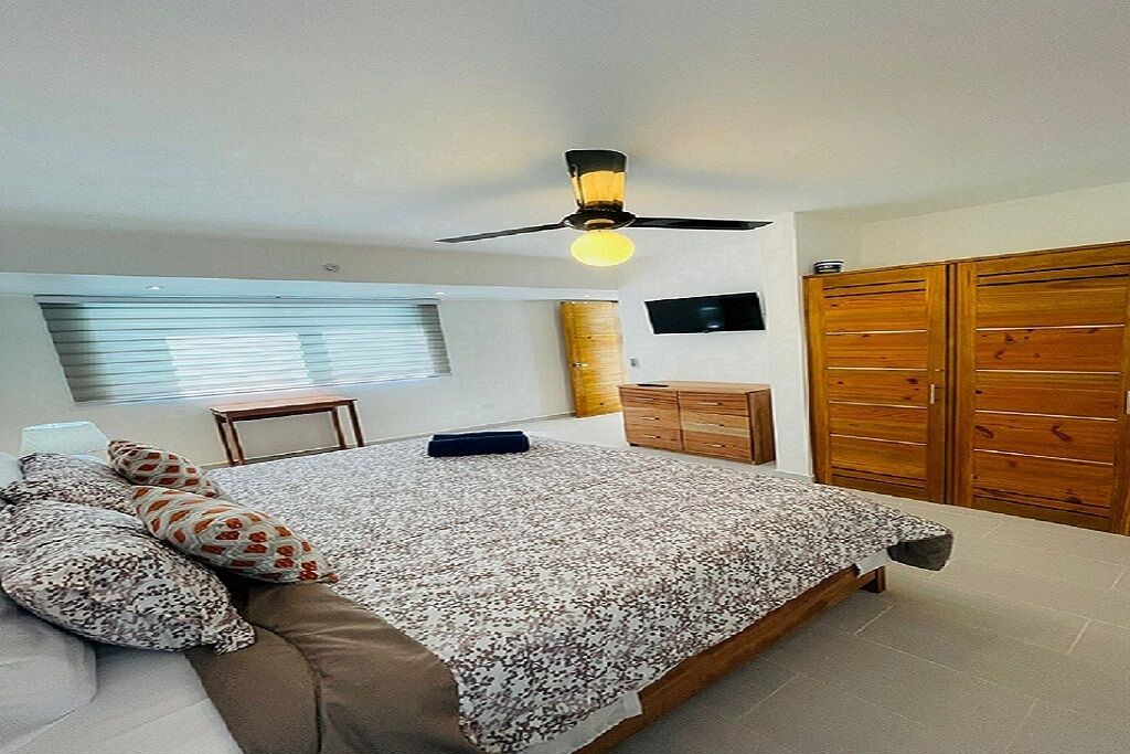 Photo of Bedroom in Las Terrenas