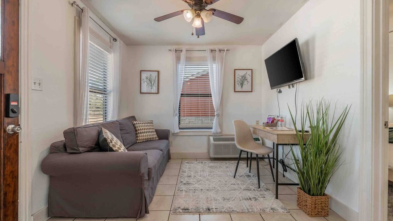Photo of Bedroom in West Park