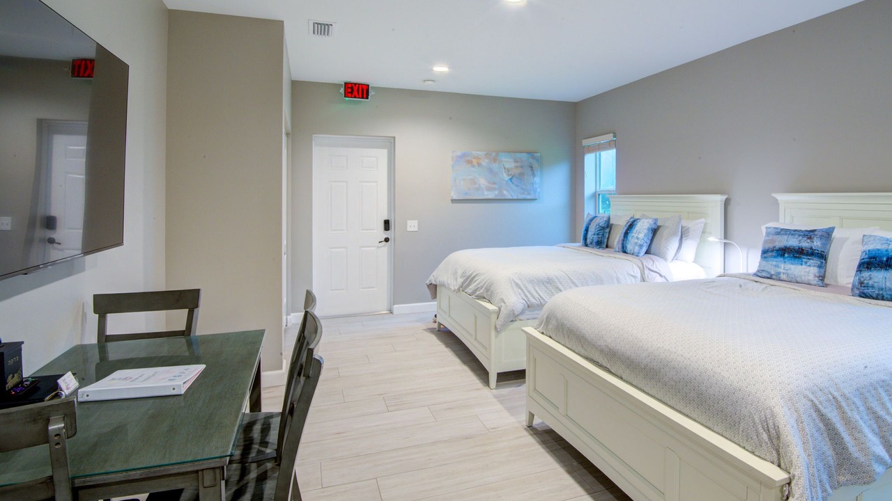 Photo of Bedroom in Braden River