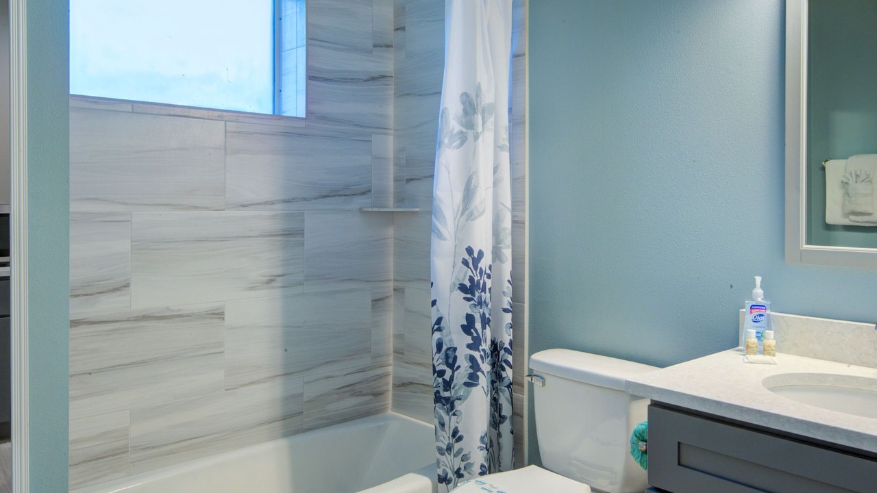 Photo of Bathroom in Braden River