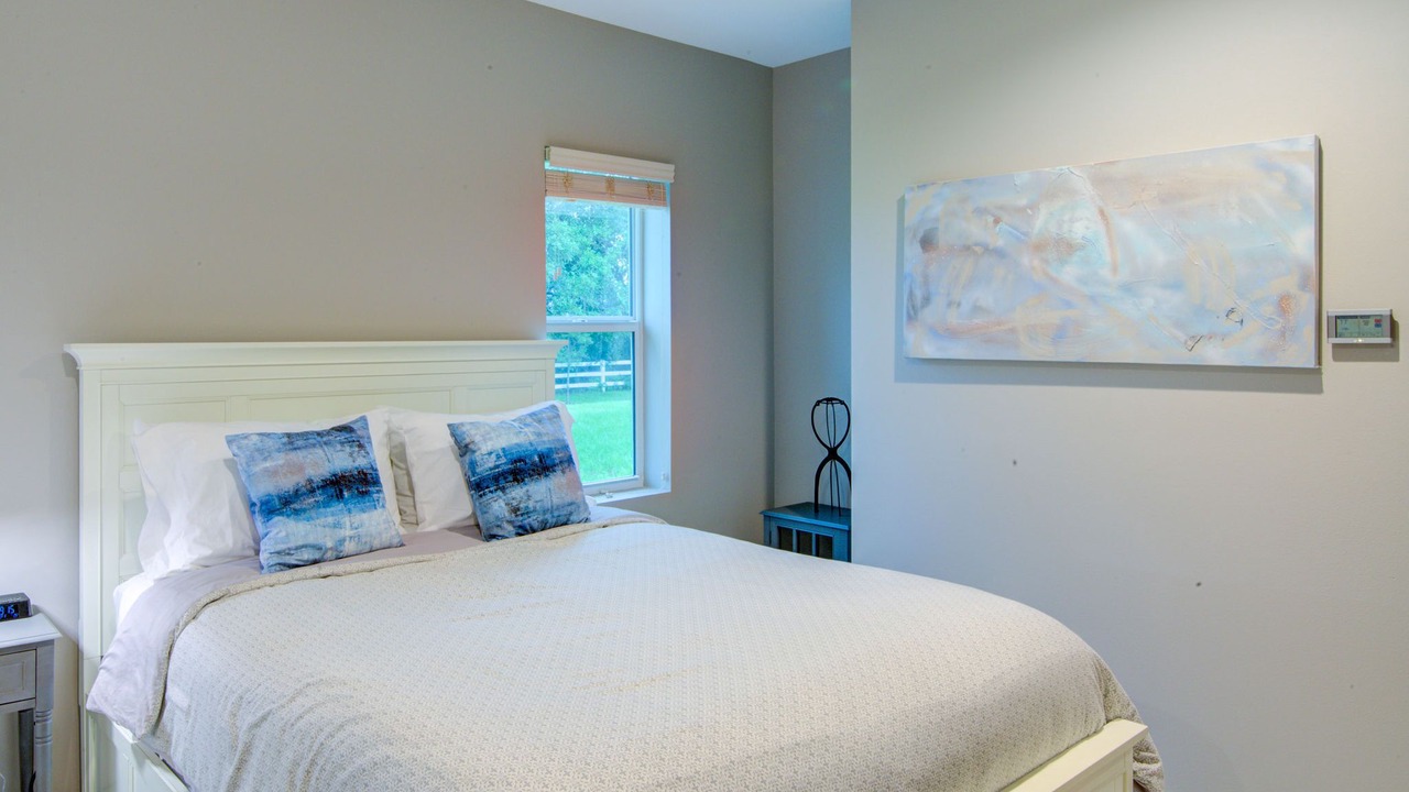 Photo of Bedroom in Braden River