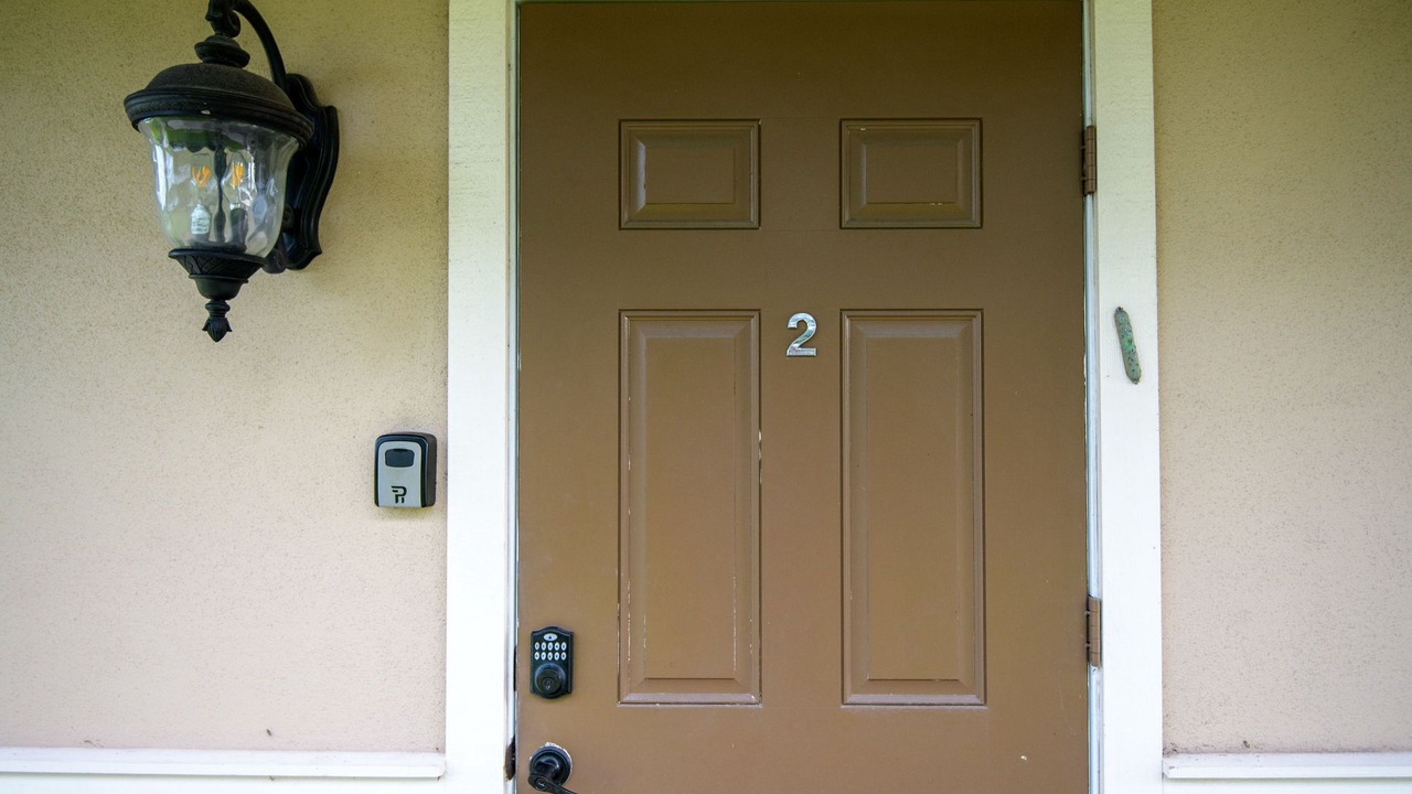 Photo of Outdoor in Braden River