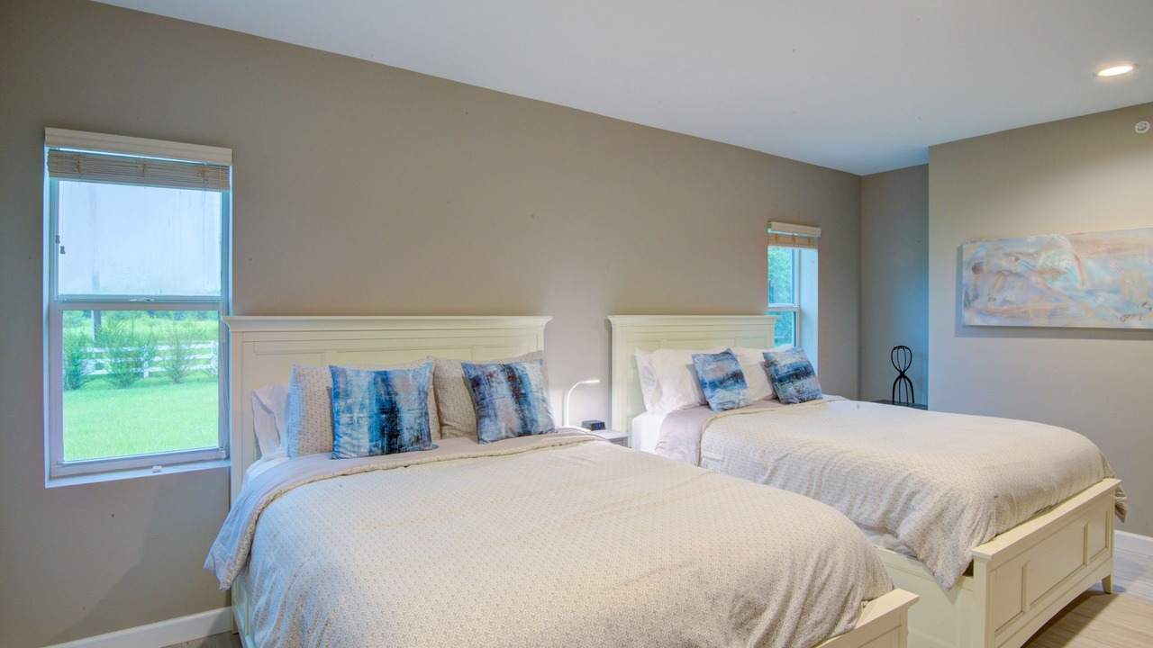 Photo of Bedroom in Braden River